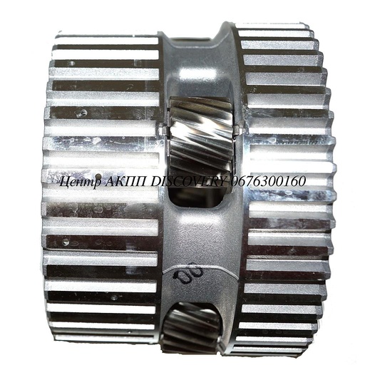 [A1402701743*] Задній Планетарний Редуктор 722.6 (Оригінал)