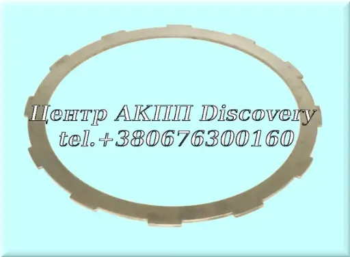 [D78134*] STEEL K1/B1 .071 K1/B1 722.6 (OEM)