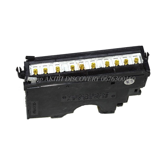 [A2105451332] Switch Neutral 722.6 (Used)