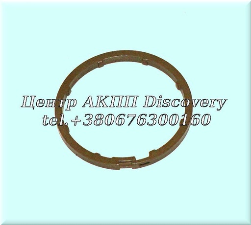 [78177] Teflon Ring Package 'K2' 722.6/722.9 (Autoline)