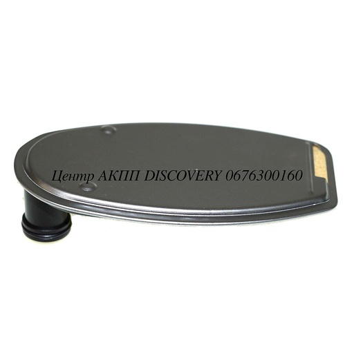 [A78010A] Фільтр АКПП Mercedes 722.6 96-UP (Elring)