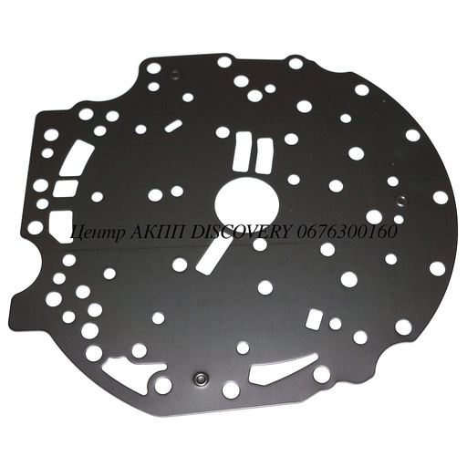 [A78544] PLATE, PUMP 722.6 (Febi)