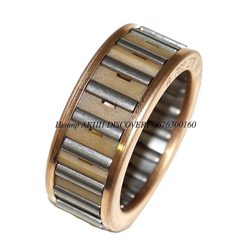 [A78658] Обгінна Муфта Передня 722.6 (Оригінал)