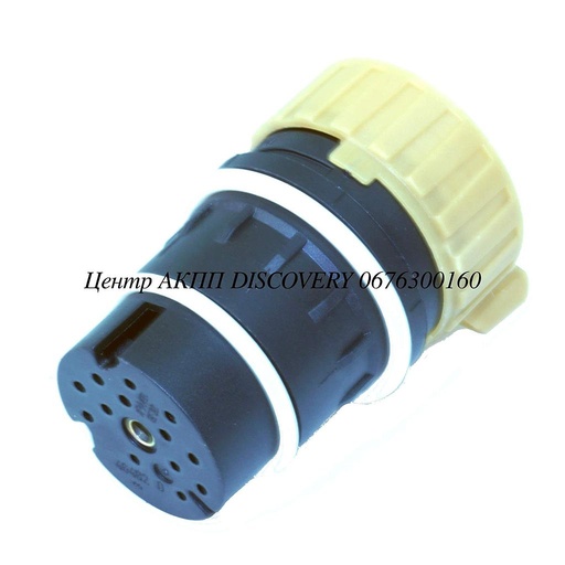 [D78444C] CONNECTOR 722.6 (Meyle)