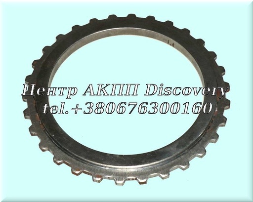 [A1683721626] PRESSURE PLATE CLUTCH 'К1' (OEM)