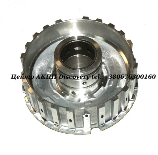 [D35574BA] Корпус Зчеплення Пакет 'E' 8HP45 (ZF)