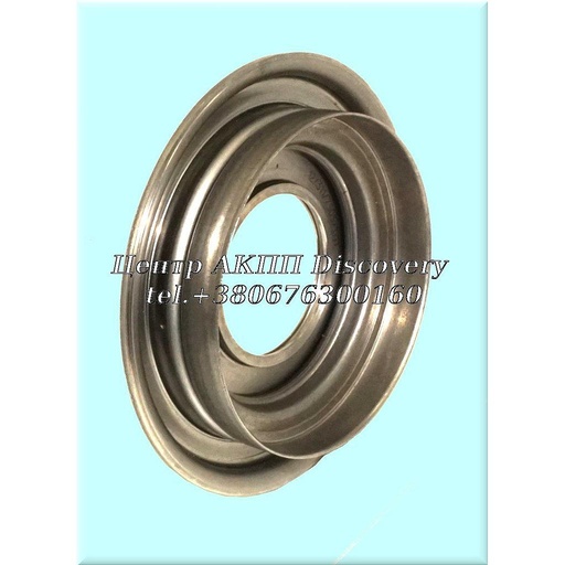 [D35967] Piston D 8HP45 (ZF)