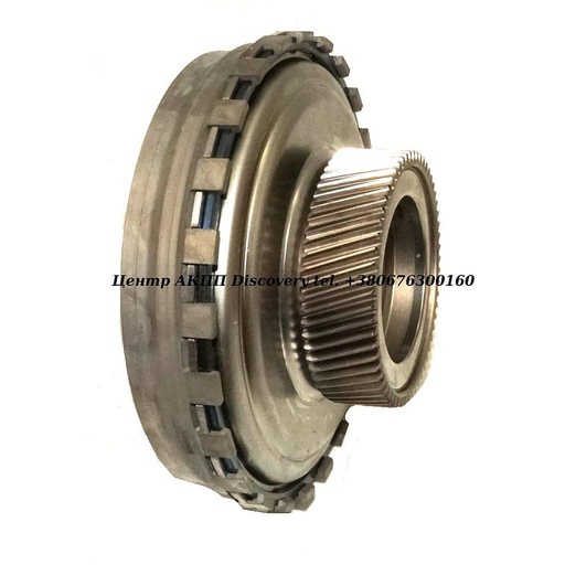 [D35614] Sun Gear Planet P3" 8HP45 (ZF)