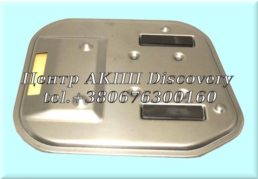[35010C] Фільтр АКПП 8HP55 VW/Audi (Meyle)