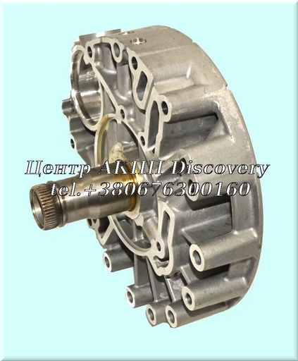 [1087210253] INTERMEDIATE PLATE 8HP70 (ZF)