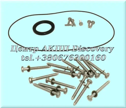 [1087298000] Overhaul Kit Oil Pump 8HP-Series (ZF)