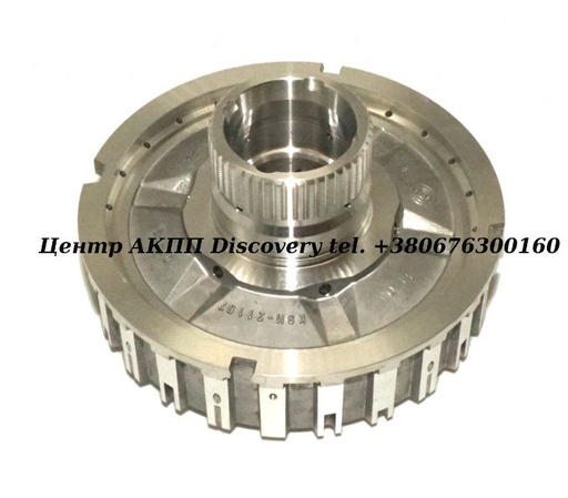 [D35574CA] CYLINDER 'E'  8HP55A, 8HP65A, 8HP70, 8HP75 (ZF)