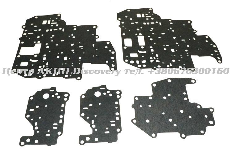 GSK KIT VALVE BODY A140E,A141E (Transtec)