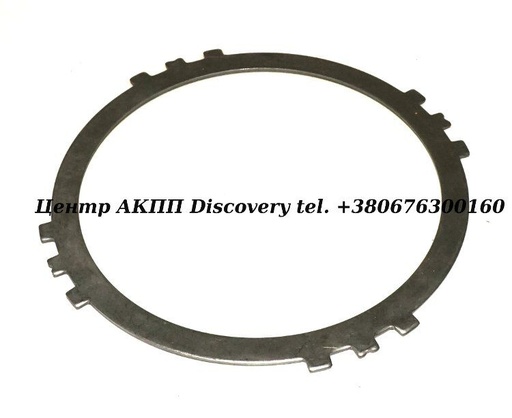 [67120CA] Сталевий Диск Пакет Overdrive Brake (1,8mm) A130E/A140E (Transtar)