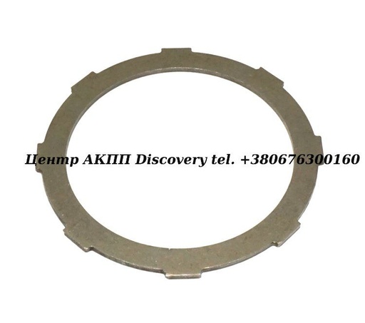 [67146AA] Упорна Пластина Пакет Forward & Direct (3.0mm) A130/A140/A240 (Transtar)