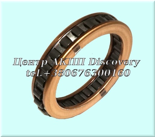 [A67650C] SPRAG O'DRIVE TOYOTA A140EL (Transtar)