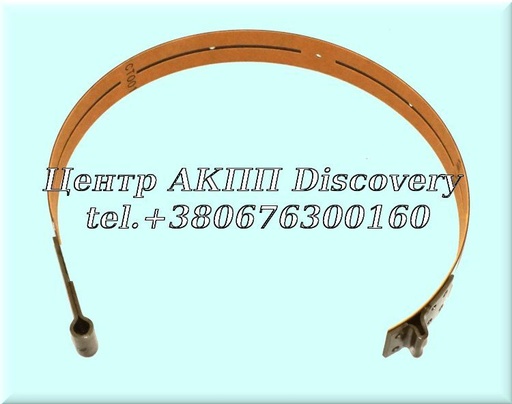 [B67022B] BAND 2ND COAST BRAKE A140E 84U (Transtar)