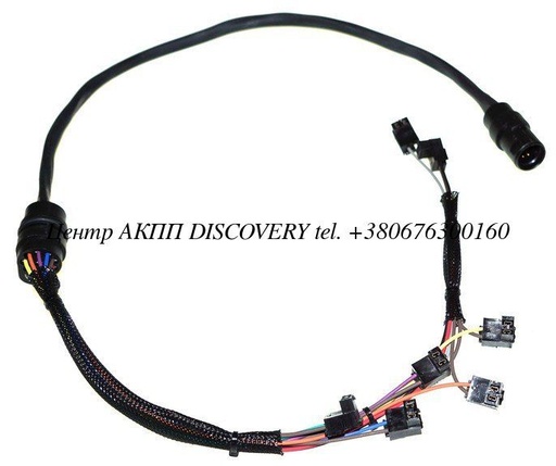 [75446] Harness Valve body universal Audi/VW 096, 097, 01M, 01N (Automarket)