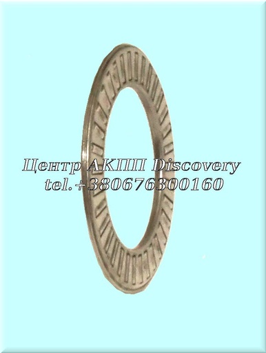 [D67220C] Підшипник Корпуса Зчеплення Пакет Overdive A140EL (Transtar)