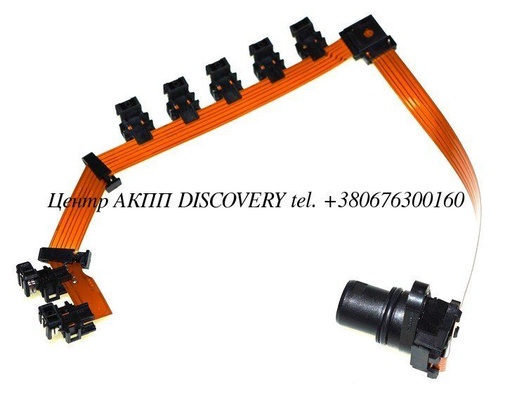 [75446D] Harness Valve body Audi/VW 098, 01P (Transtar)
