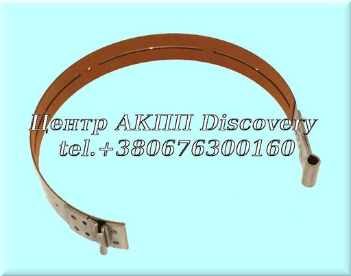 [67022A] BAND 2ND BRAKE A140/ A240/ GM MX17 85-UP (Transtar)