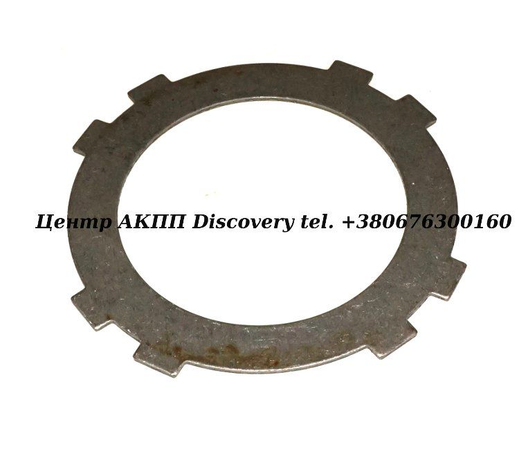 Steel Plate, Underdrive Brake A240-series (Transtar)