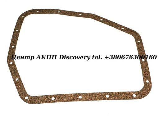 [67300DA] PAN GASKET A245 93-UP (Transtar)