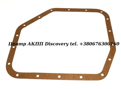 [67300D] PAN GASKET A240E/L 84-UP (Transtar)