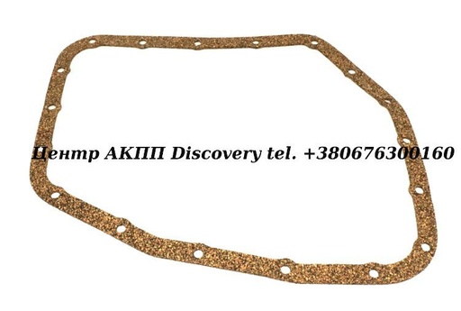 [67300E] PAN GASKET  Fribre A245/246 03-Up (Transtar)