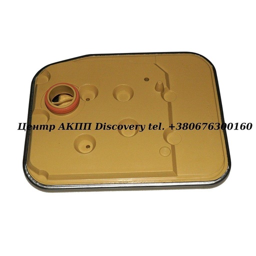 [A75010C] Фільтр АКПП 01M/01N/01P 96-up (Meyle)