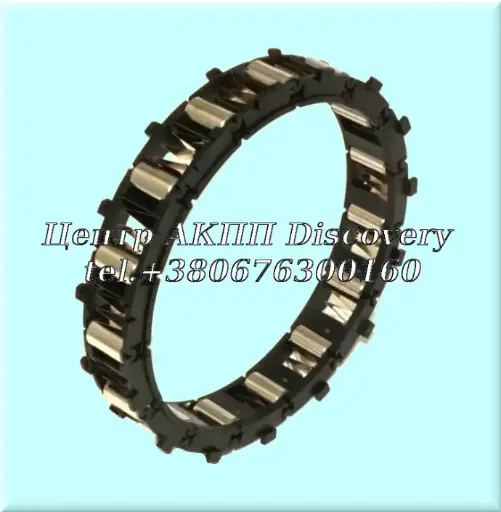 [A75654AA] Roller Clutch, Low VW096/097/098/01M/01N/01P (Transtar)