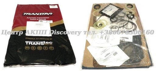 [97002J] Ovrhaul Kit A340E/F, A343F 01-UP (Transtar)