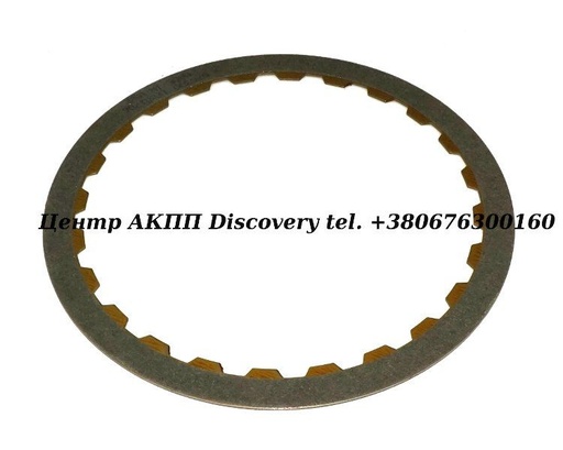 [97100] Friction Overdrive Brake A340-SERIES, A341E, A350E, A540E, A650E 85-UP (Transtar)