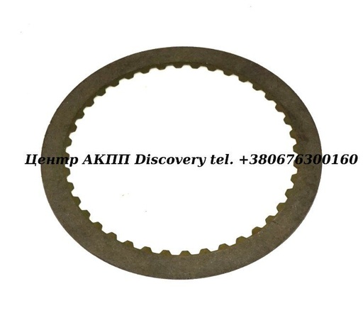 [97108C] Фрикційний Диск Пакет Forward A340-SERIES (Transtar)