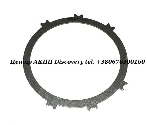 [97120] Сталевий Диск Overdrive Brake A340-SERIES, A343F, AW30-43LE (Raybestos)