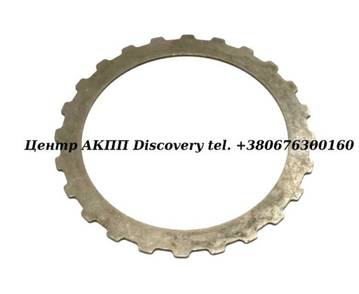 [97122] Steel Overdrive/ Direct A340 85-UP (Raybestos)