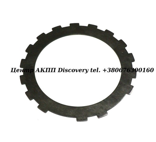 [97124] STEEL 2ND BRAKE A340-SERIES, A343F (Raybestos)