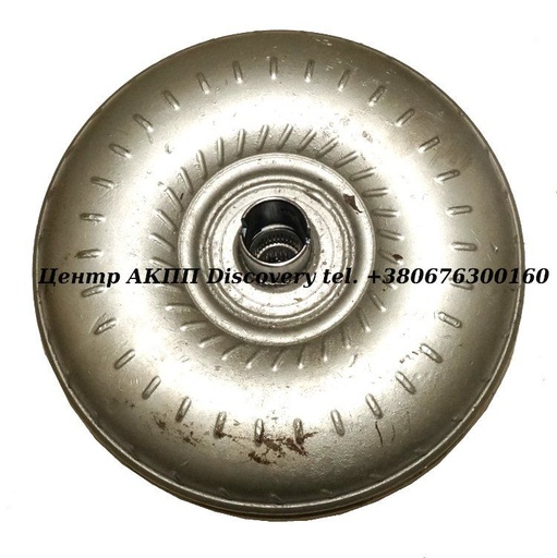 [TO66*] TORQUE CONVa A340 LANDCRUISER (Transtar)