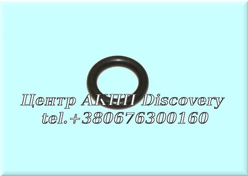 [N90666003] Кільце ущільнювача радіатора VW/Audi  (Elring)