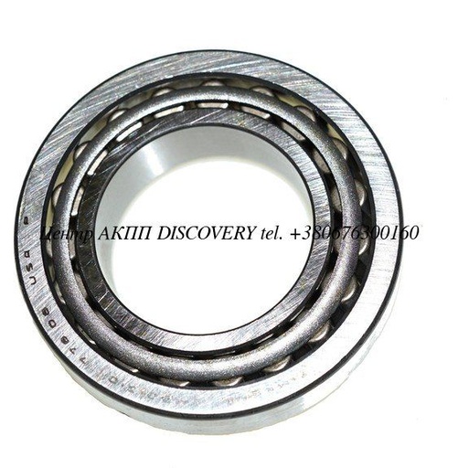 [32274AK] Bearing & Race Kit, Differential (Left Side) (L95-Up) A404/ A413/ A670 (Transtar)