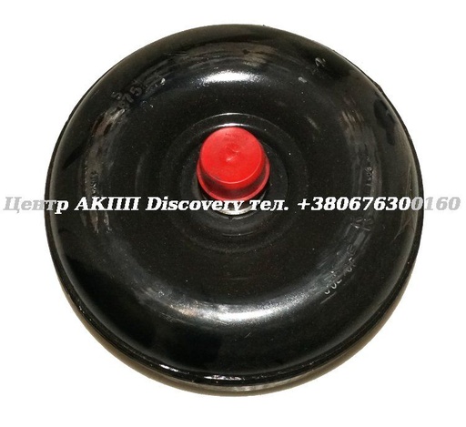 [975*] Гідротрансформатор A404/A413/A670 (Transtar)