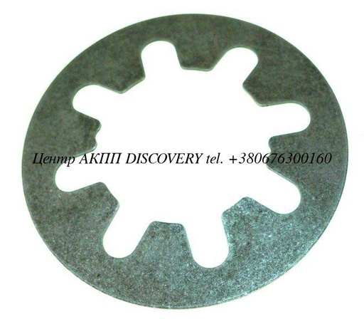 [A32974] SPRING RETURN FORWARD CL A404/A413/A670 (Transtar)
