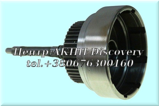 [U32554C] DRUM FORWARD CL (3 Clutch) A413/670 (Used)
