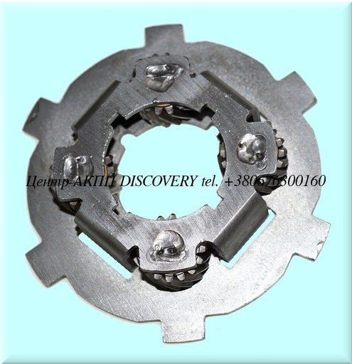 [U32584] PLANET REAR A404/ A413/ A670 (Used)