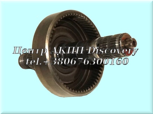 [U32594AK] GEAR RING REAR A404/ A413/ A670 (Used)