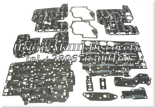 [57320] GASKET VALVE BODY A43DE,A46DE (Transtec)