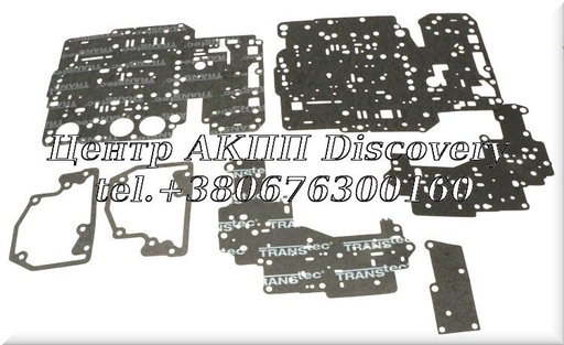 [57320A] GASKET VALVE BODY A42DL, A43DL, A44DL/DF, A45DL/DF (Transtec)