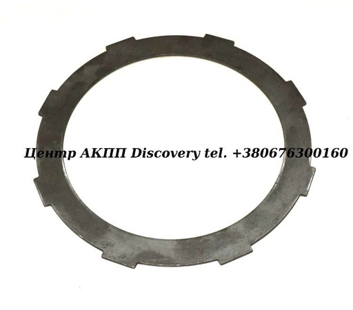 [57122AA] Сталевий Диск Пакет Forward & Direct, Overdrive (Direct), Overdrive Brake A40-Series (Transtar)