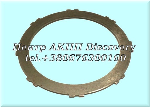[57122QA] Steel, Forward & Direct, Overdrive (Direct), Overdrive Brake A40-Series (Transtar)