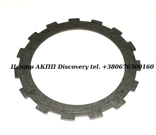 [57134A] Сталевий Диск Пакет Low/Reverse (Brake # 3) (за винятком A46DE/DF) (Transtar)